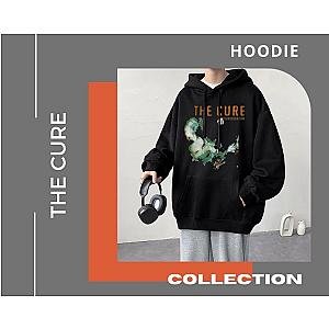 The Cure Hoodies