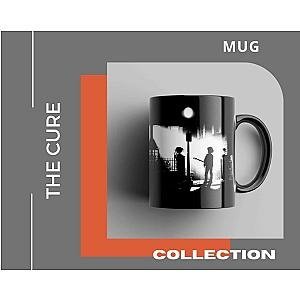 The Cure Mugs