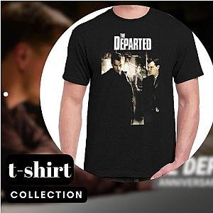 The Departed T-Shirts