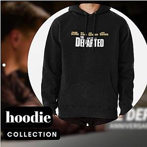 The Departed Hoodies