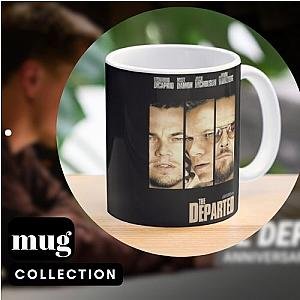 The Departed Mugs