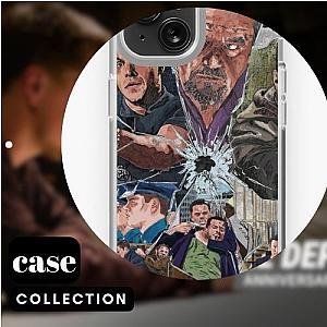 The Departed Cases