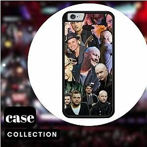 The Fray Cases