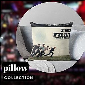 The Fray Pillows