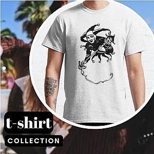 The Garden T-Shirts