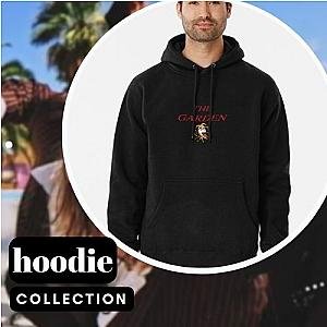 The Garden Hoodies