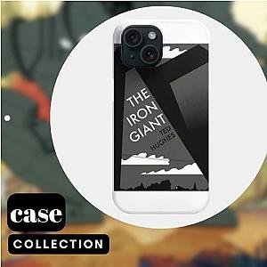 The Iron Giant Cases