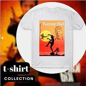 The Karate Kid T-Shirts