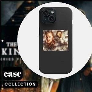 The Last Kingdom Cases