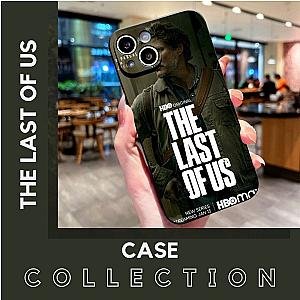 The Last Of Us Phone Case