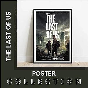 The Last Of Us Poster