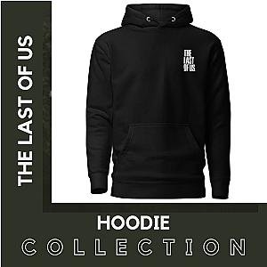 The Last Of Us Hoodie