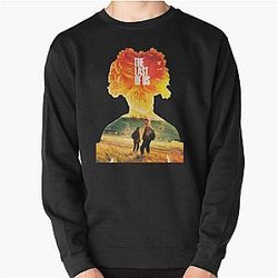 The last of us Pullover Sweatshirt RB0208