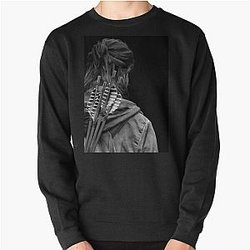 The Last Of Us Pullover Sweatshirt RB0208