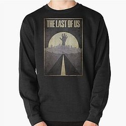 The Last of Us The Game Pullover Sweatshirt RB0208