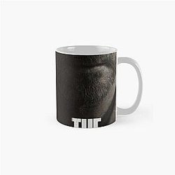 The Last of Us Fanart Classic Mug RB0208