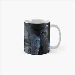 The Last Of Us Fanart Classic Mug RB0208