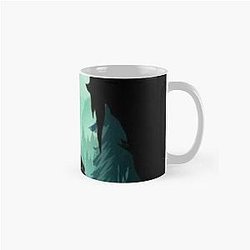 The Last Of Us Classic Mug RB0208