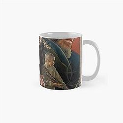 The Last of Us Fanart Classic Mug RB0208