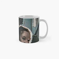 The Last Of Us Fanart Classic Mug RB0208