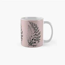 The Last Of Us Classic Mug RB0208