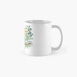 The Last of Us Ambient Classic Mug RB0208