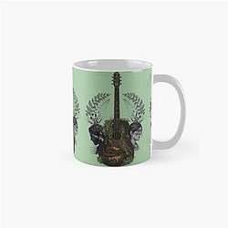 The Last Of Us Classic Mug RB0208