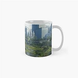 The last of us Classic Mug RB0208