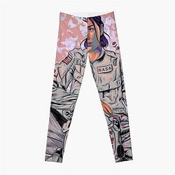 The last of us part 2 Leggings RB0208