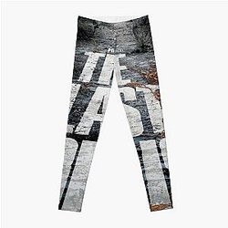 The Last Of Us Movies Leggings RB0208