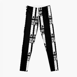 The Last of Us Part 2 Leggings RB0208