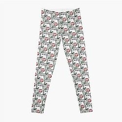 the last of us Leggings RB0208