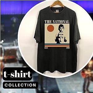 The National T-Shirts