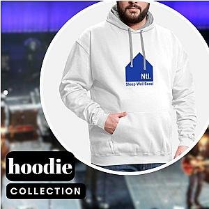 The National Hoodies