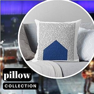 The National Pillows