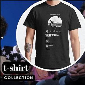 The Neighbourhood T-Shirts