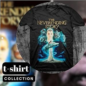 The NeverEnding Story T-Shirts