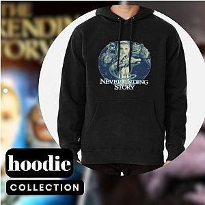 The NeverEnding Story Hoodies