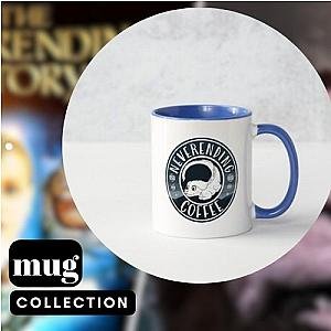 The NeverEnding Story Mugs