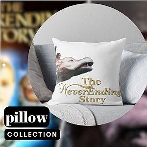 The NeverEnding Story Pillows