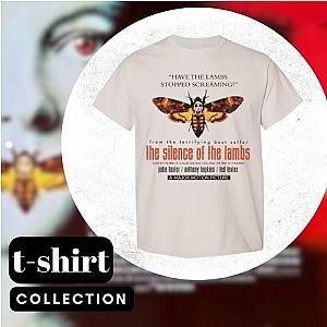 The Silence of the Lambs T-Shirts