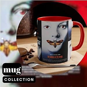 The Silence of the Lambs Mugs