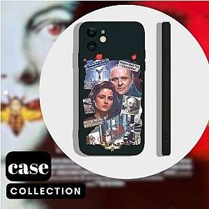 The Silence of the Lambs Cases