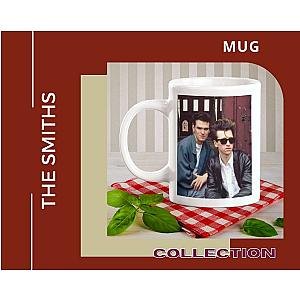 The Smiths Mugs