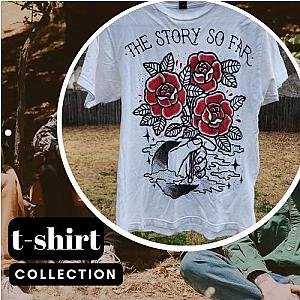 The Story So Far T-Shirts