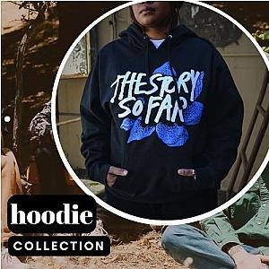 The Story So Far Hoodies