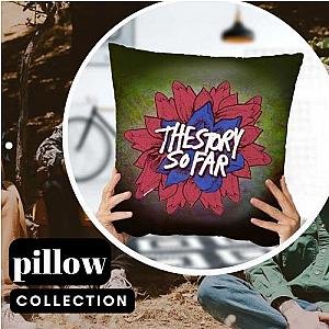 The Story So Far Pillows