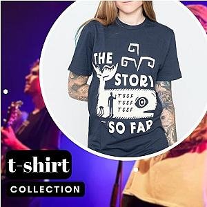 The Story So Far T-Shirts