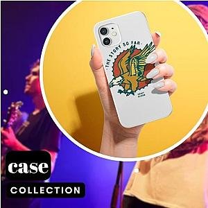 The Story So Far Cases