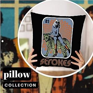 The Strokes Pillows